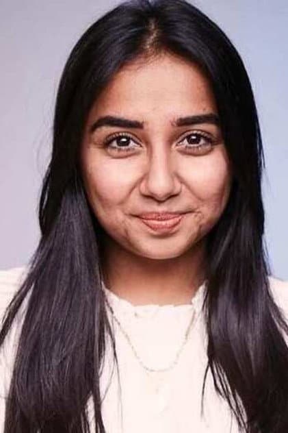 Prajakta Kude