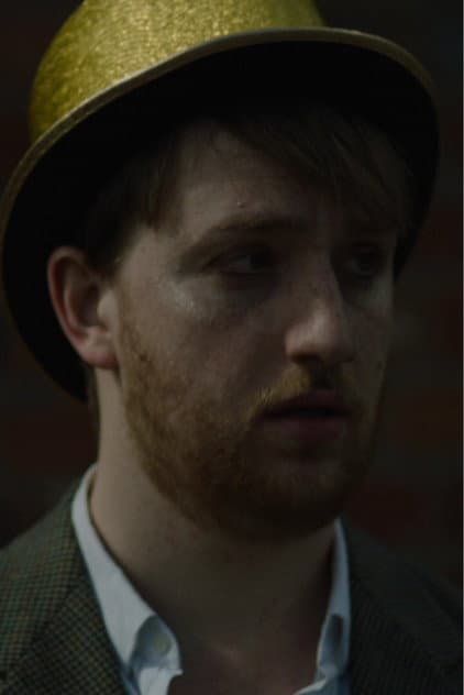 Eamon O'Flynn