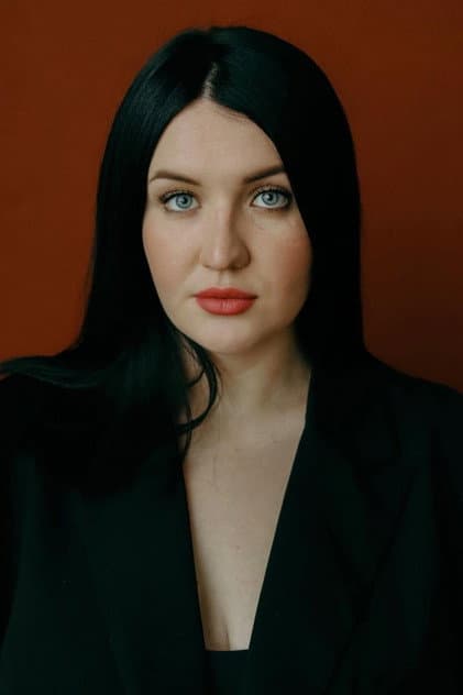 Anastasiya Zolotova