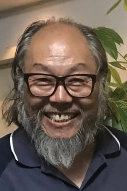 Guo Zhengjian
