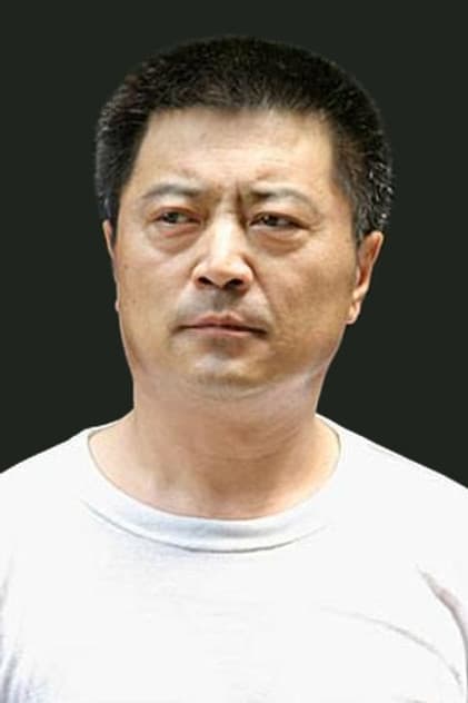 Jia Xinguang