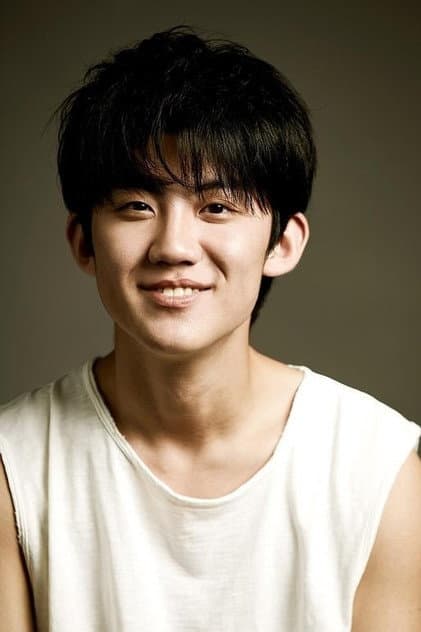 Kang Yiming