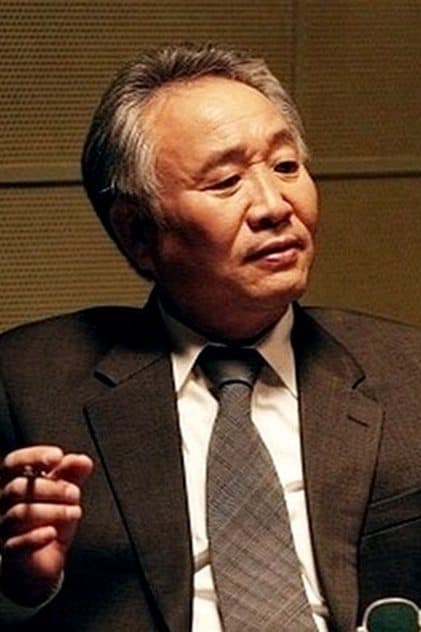Lee Jong-gu
