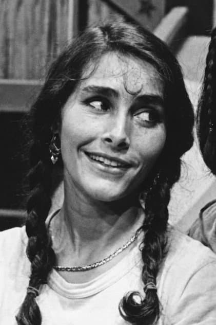 Silvana Teixeira