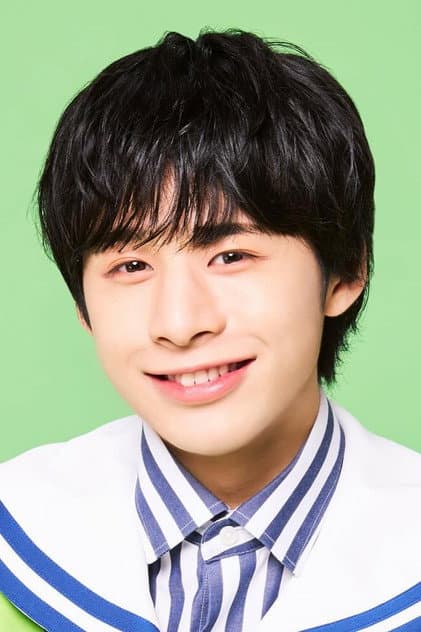 Yuiru Horiuchi