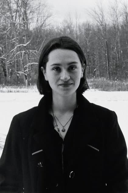 Emma Baker