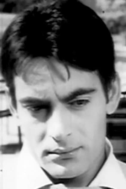 Christos Negas
