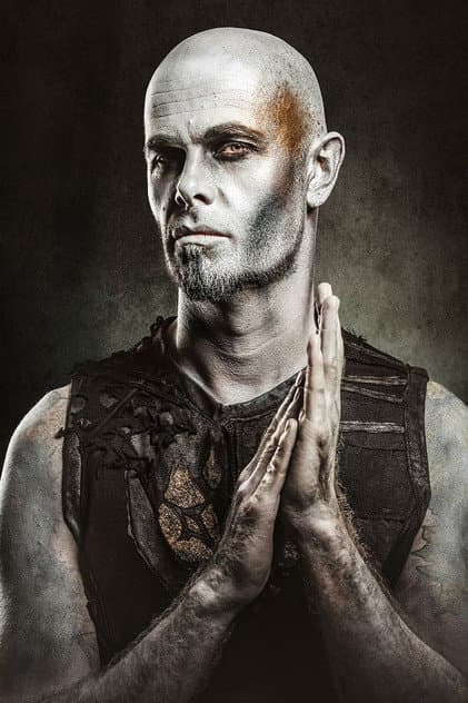 Roel van Helden