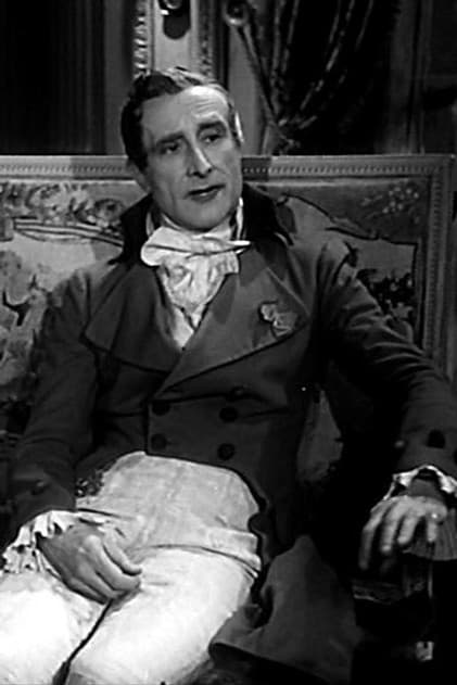 Robert Dartois
