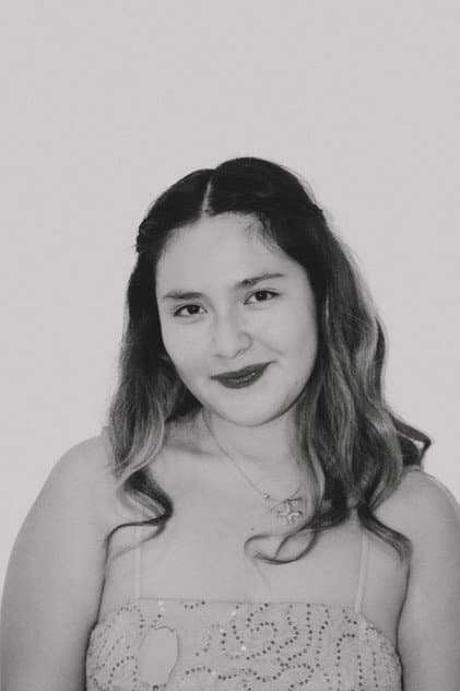 Mariana Daniela Hernández Moreno