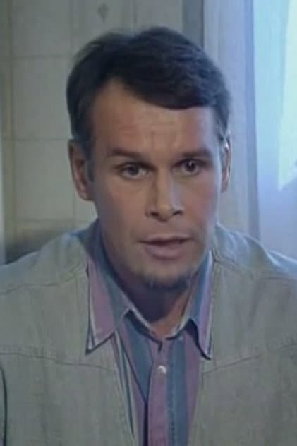 Viktor Yesin
