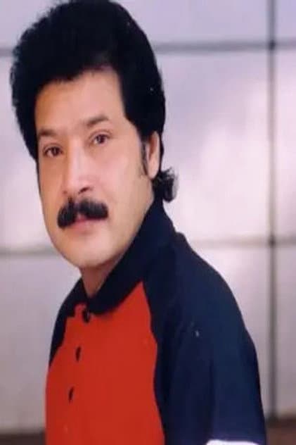 Vijay Kashi