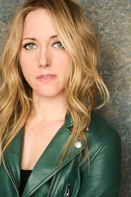 Lindsay Weisberg