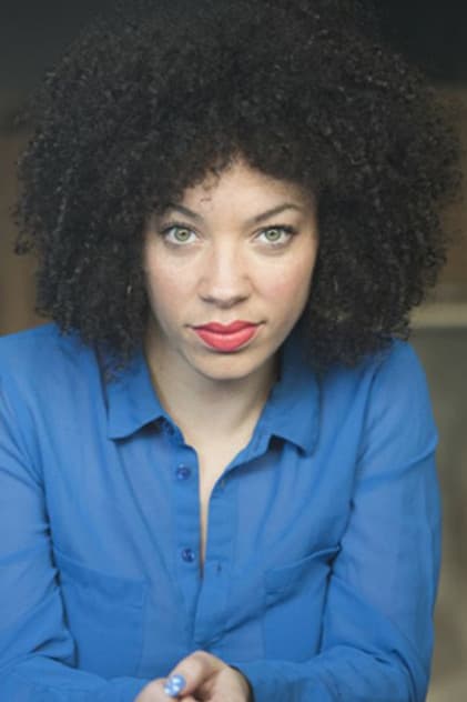 Gaëlle Marie