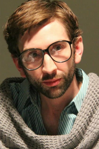 Thom Woodley