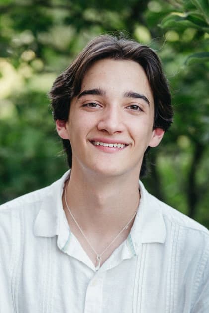 Micah Giorgi