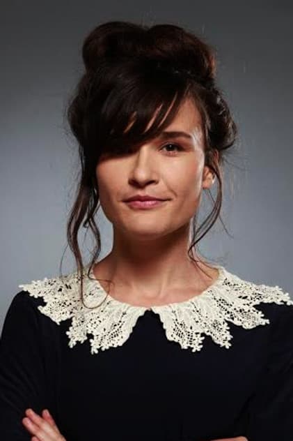 Vanessa Brias
