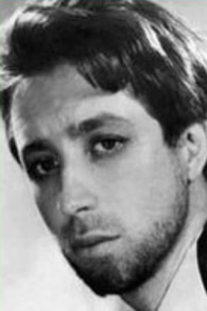 Viktor Geraskin