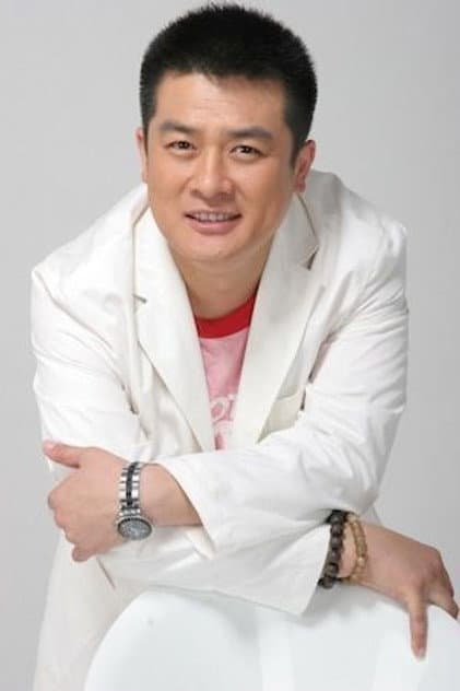 Wang Zhengjia