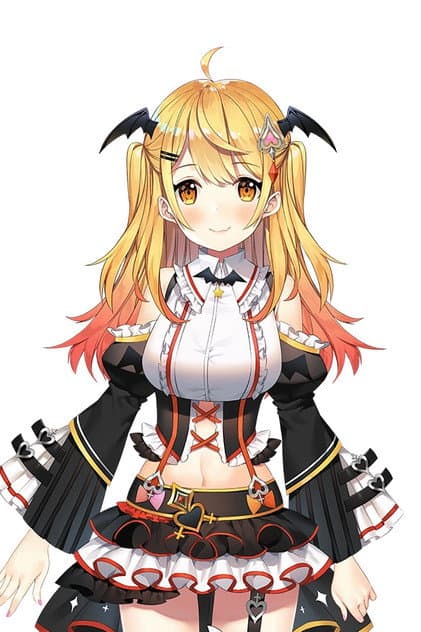 Yozora Mel