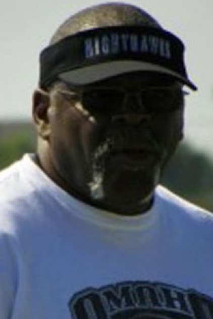 Carl Hairston