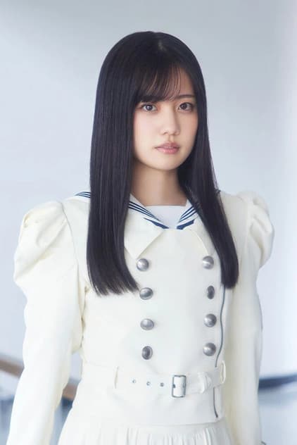 Haru Katsumata
