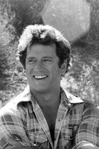 Barney Robertson