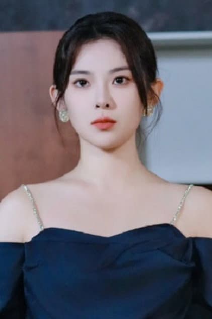 Liu Xiyu