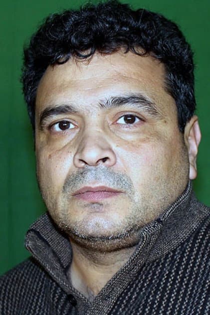 Rovshan Karimdukht