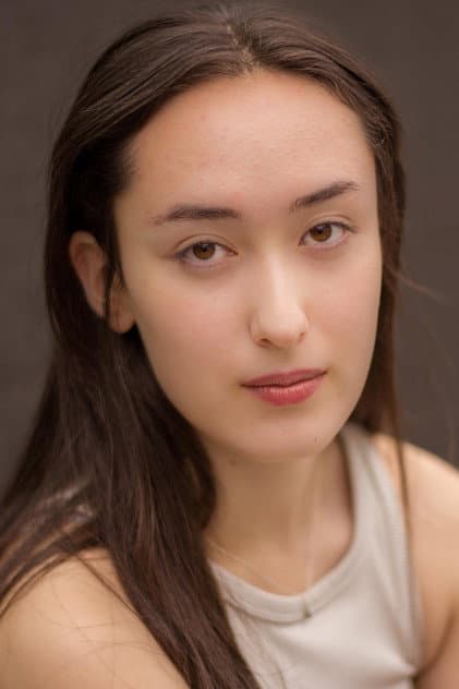 Leanne Morley