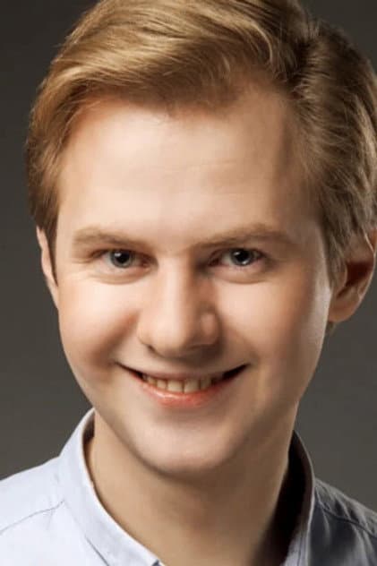 Georgiy Sivokhin