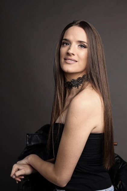 Jelena Vukićević