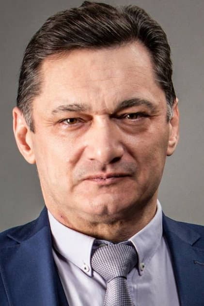 Anatoly Terekhin