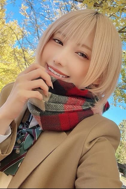 Kokoro Shinozaki