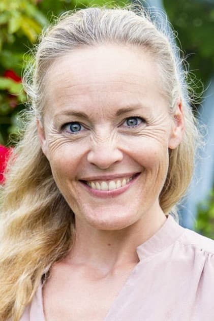 Anja Steensig