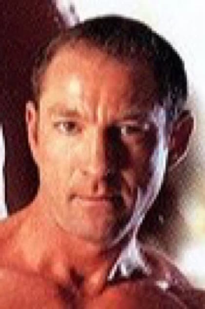 Jeff Mitchell
