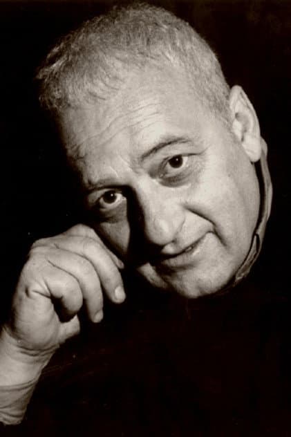 Revaz Gabriadze
