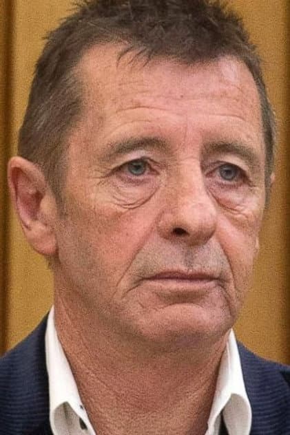 Phil Rudd