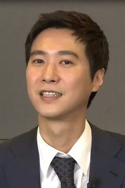 Ko Ji-yong
