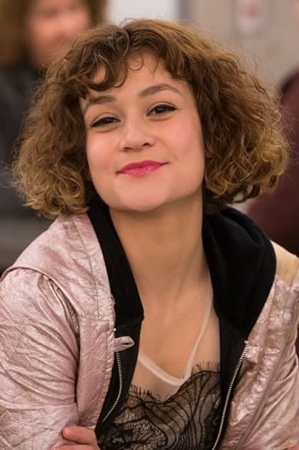 Sabrina Bégin Tejeda