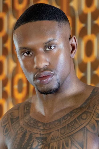 Marcus Knight
