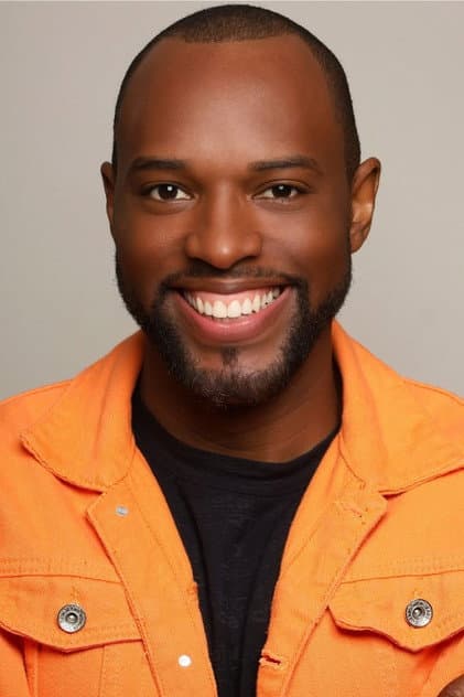 Theo Black