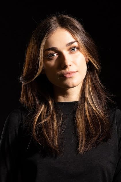 Eliza Bondarenko