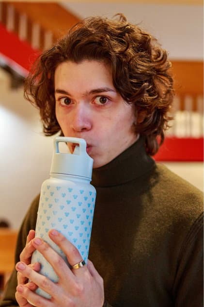 Jared Andrew Tauber