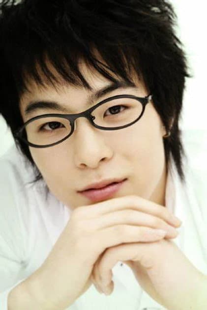 Kim Min-soo