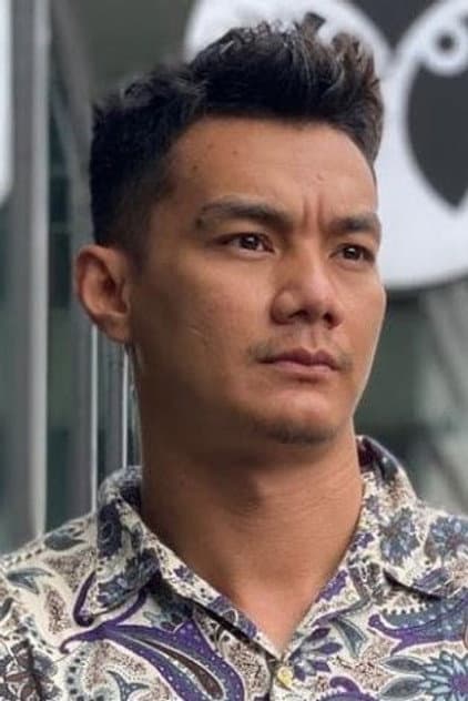 Agung Saga