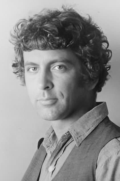 David Ackles
