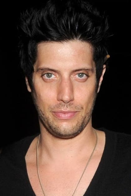Shawn Andrews