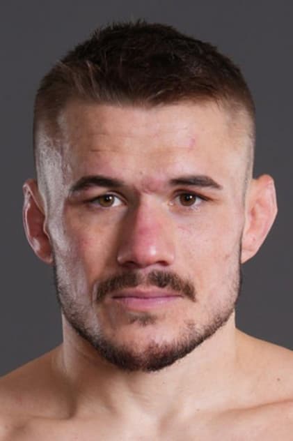 Nathaniel Wood
