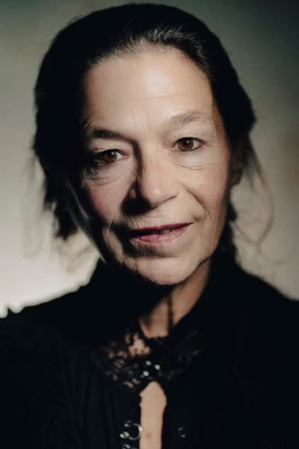 Antje De Boeck